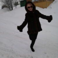 Светлана