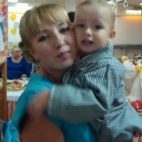 Aлина Сюльдеркина