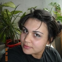 Галина