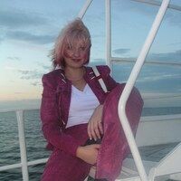 Путилина Анна