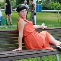 Марина Сурова