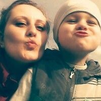 Анастасия Бочарова