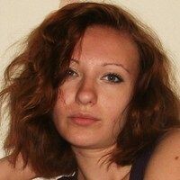 Юлия Ткаченко