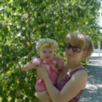 Оксана Ковалёва