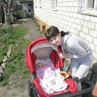 Мария Леонидова