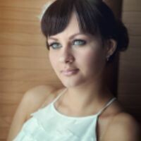 Александра Литвинова