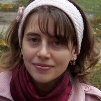 Борисова Татьяна