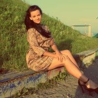 Екатерина