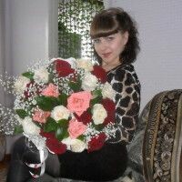 Екатерина Жернова