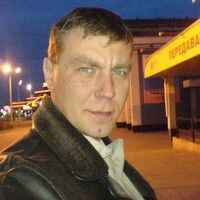 Черный Андрей