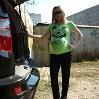 Елена Кожуховская