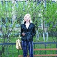 Макарова Кристина