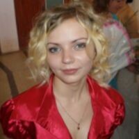 оксана Лобас