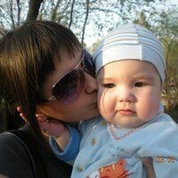 Газизуллина Ляйсан