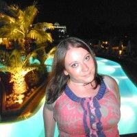 Таня-Танечка Четверикова