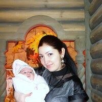 Ахмеджанова Диля