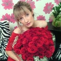 Татьяна Кравченко