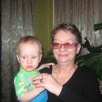 Ануфриева Елена