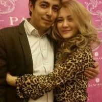 Зарина Шангиреева