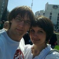 Савинкова Ольга