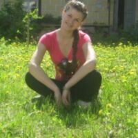 Мария Голубева-Соловьёва