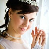 Дождикова Ольга