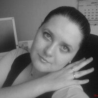 Попова Оксана