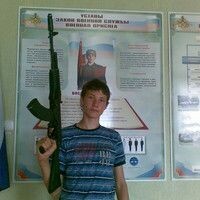 Ихсанов Фанис