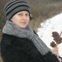 Шатило Глафира