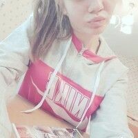 Юлия Чеснокова