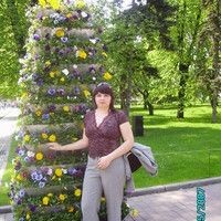 Юзеева Алена