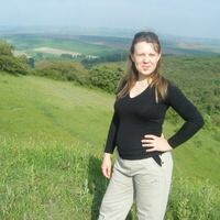 ludmila kovalyova