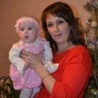 Татьяна Ноздрина