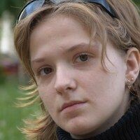 Попова Виктория