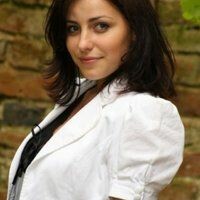 Волдаева-Красильникова Екатерина