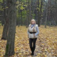Оксана Жукова