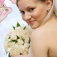 Анюта Кудашова