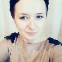 Олеся Бакатова