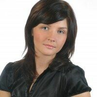 Филиппова Марина
