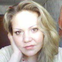 Любовь Копченкова