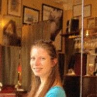 Елена Погодина