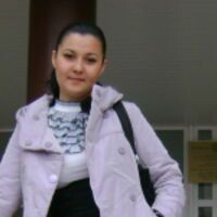 Лола Чернуха