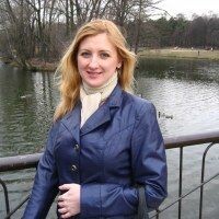 Инна Болотова