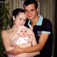 Рузалина Рахимова