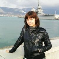 Конькова Лана