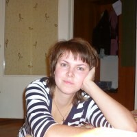 Вересова Вера
