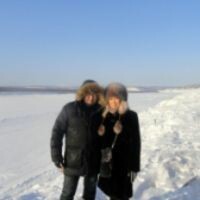 Трофимова Ульяна