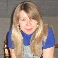 Ольга Бородаенко