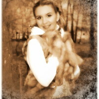 Светлана Бирюкова