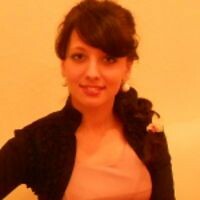 Ирина Рубанова